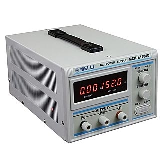 
						   MCH-K1504D (150V)