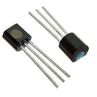 
						Транзистор разный КП364Г