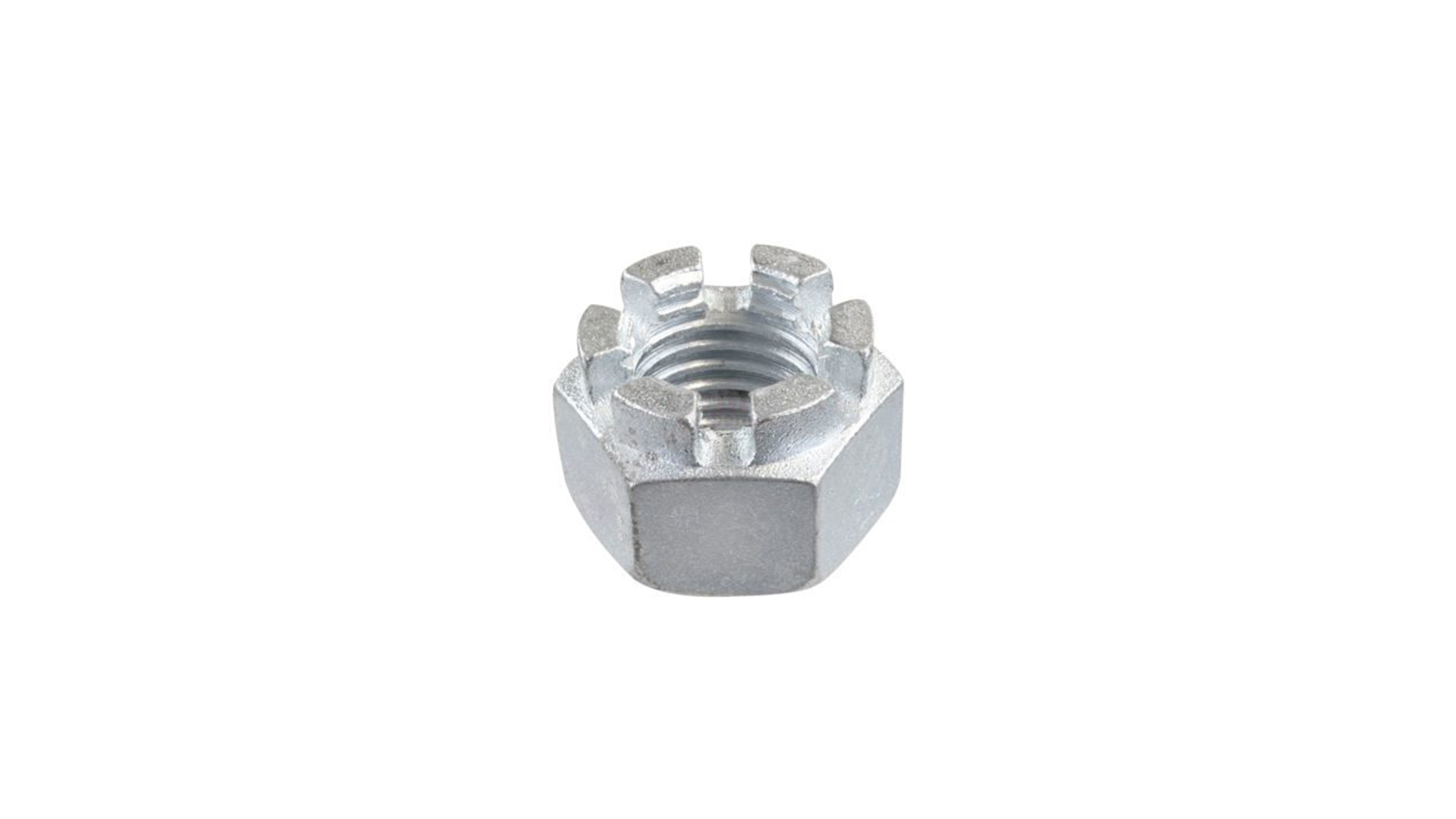
						   DIN 935  Zn  .2
