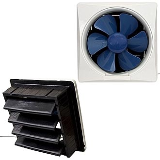 
						  KHG-12" (45W)