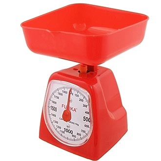 
						  TS-705 2kg/10g
