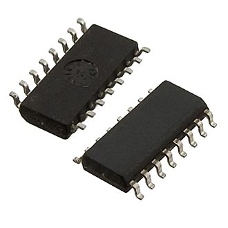 
						 CMP401GSZ SO16