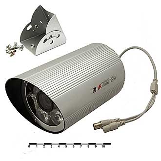 
						      WNK887 (420TVL 8MM)