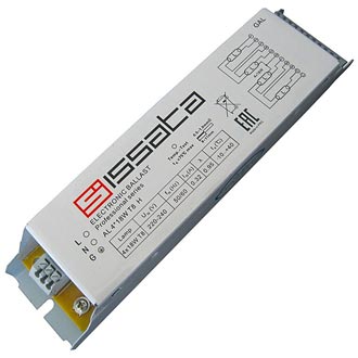 
						 AL 4*18W T8  GAL