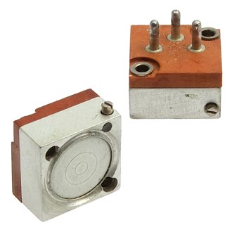 
						Подстроечный резистор СП5-2-1 Вт 1 кОм