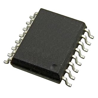 
						 ADG408BRUZ TSSOP16