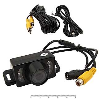 
						    WNK332 (420TVL 3.6MM SH1/4)