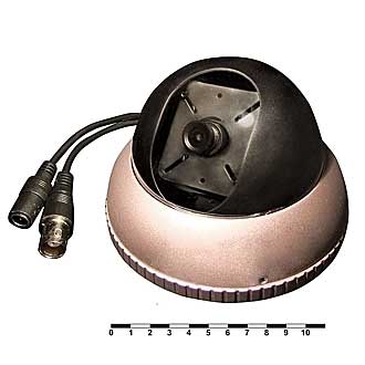 
						  WNK908 (420TVL 3.6MM metal)