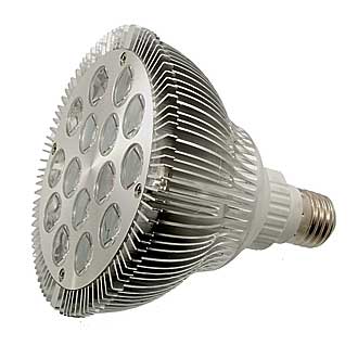 
						Лампа светодиодная LL47 15x1W E27 220V