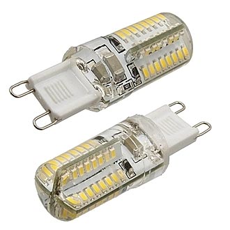 
						  G9-GH-3014 2700~3500K 220V
