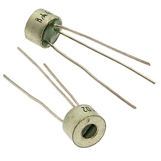 
						Подстроечный резистор СП3-19А3-0.5 Вт 10 кОм