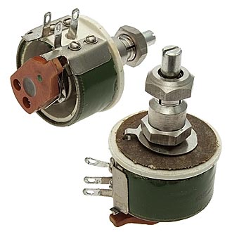 
						Подстроечный резистор СП5-30-I-15Е 22 кОм