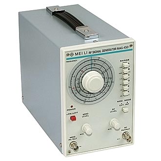 
						  MAG-450