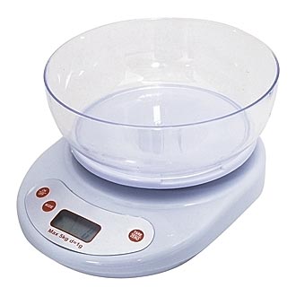 
						  TS-728 5kg/1g