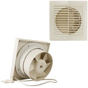 
						Вытяжной вентилятор KHG-150-Y