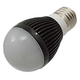 
						Лампа светодиодная LL54 3W E27 220V