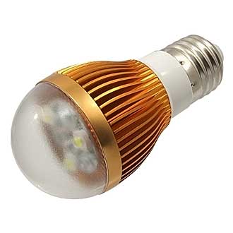 
						Лампа светодиодная LL52 3W E27 220V