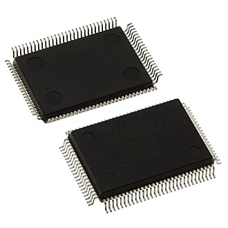 
						Микросхемы XC95144-15PQ100I PQFP100