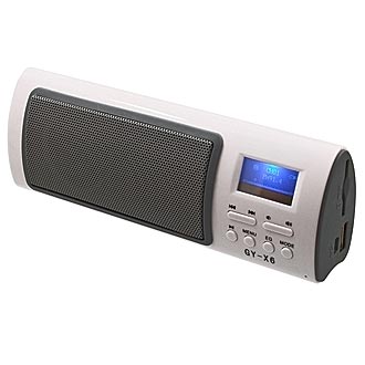 
						Mp3 / fm  B20 (MP3/FM/AUX/LCD SD)