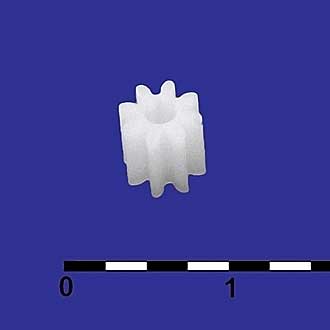 
						Импортный компонент Шестерёнка 1008A. 5х5