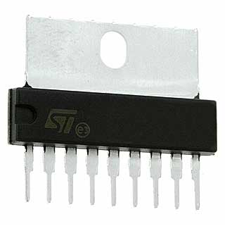 
						  CD7358GS SIP9