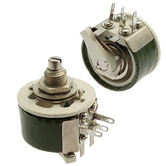 
						Подстроечный резистор ППБ-15Д-15Вт 470 Ом