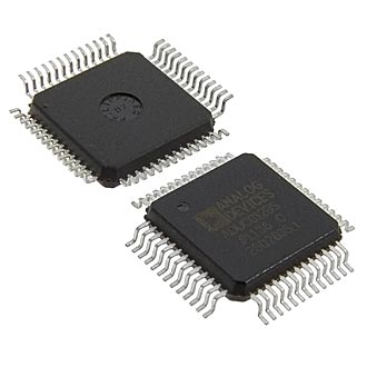 
						 /  ADUC831BS PQFP52