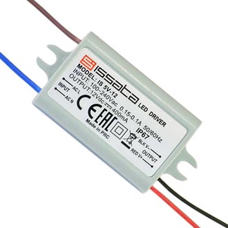 
						    IS 5V-12