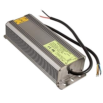 
						Leddriver Led driver (150W) 45-54VDC IP67