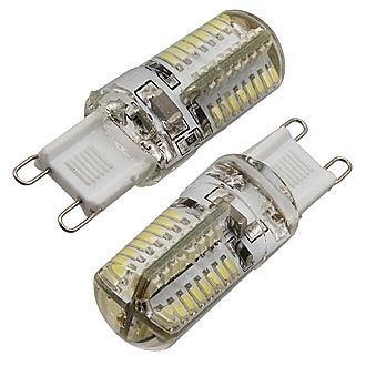 
						  G9-GH-3014 7000-7500K 220V