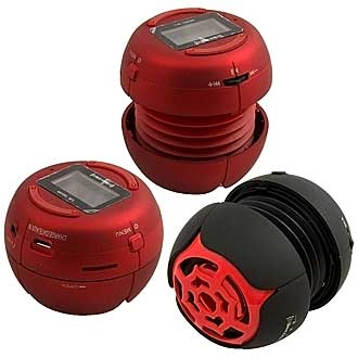
						Mp3 / fm  M1L (MP3/FM/AUX/LCD microSD)