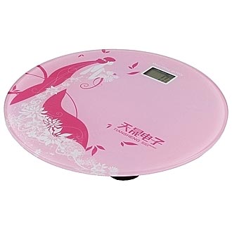 
						  TS-212B03 180kg/100g (2xAAA)