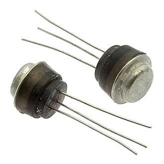 
						Транзистор разный ГТ115В