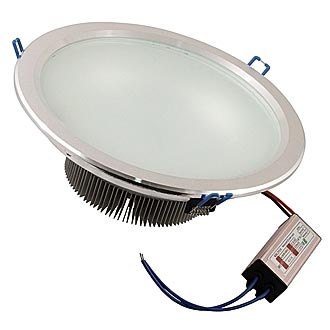 
						Светильник встраиваемый 18*1W 220v 1400Lm 3200K D230