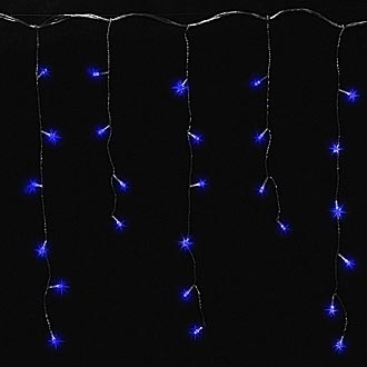 
						  100LED 220V 4W 3m Blue