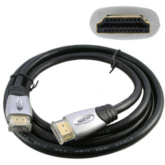 
						Hdmi / dvi шнуры STA-801A 2m (Кабель HDMI)