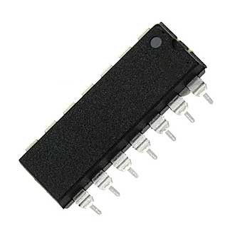 
						 /  AD650JN DIP14