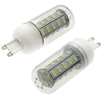 
						Лампа светодиодная LL-G9-5730-36LED 5W 220V White