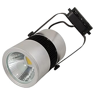 
						Шинная система освещения 30W 220v 2300Lm 3200K D120*175