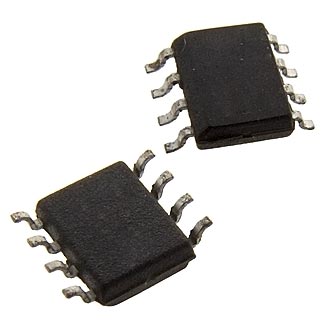 
						 r  c AD8400ARZ10 SOIC-8