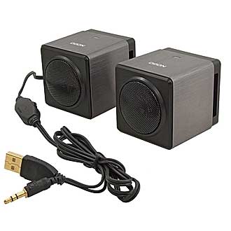 
						Usb  USB T10 (2.2 chanel) METALL