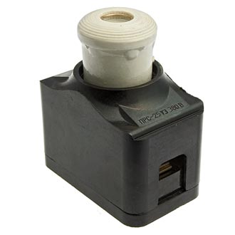 Вставка плавкая ПВДIII-40 У3 И к ПРС артикул 350030002В040.00ИМ00 КЗЭА - купить  - Товар на картинке можно купить.