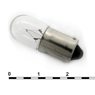 
						Лампа накаливаная 6v-0.1a-BA9S (10x28)