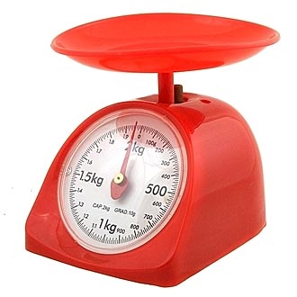 
						  TS-708 2kg/10g