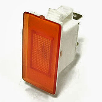 
						Лампочка неоновая в корпусе IMD-1-R 220V