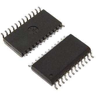 
						 ADM208AR SO24