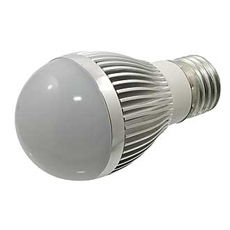 
						Лампа светодиодная LL51 3W E27 220V