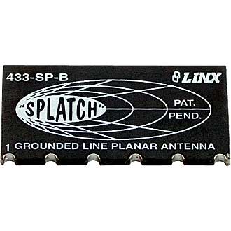 
						- ANT-458-SP