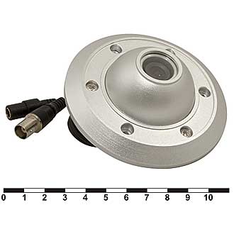 
						  WNK808 (420TVL 3.6MM metal)