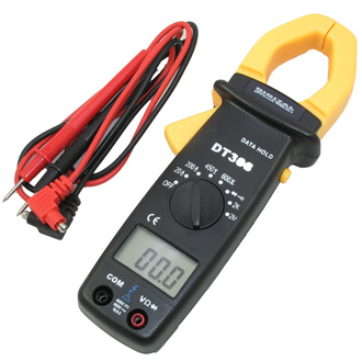 
						Измерительный прибор multimeter DT303